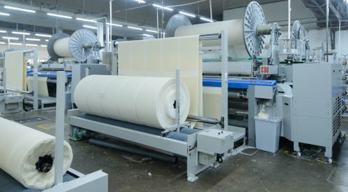 Non Woven Fabric Manufacturer in Bangladesh