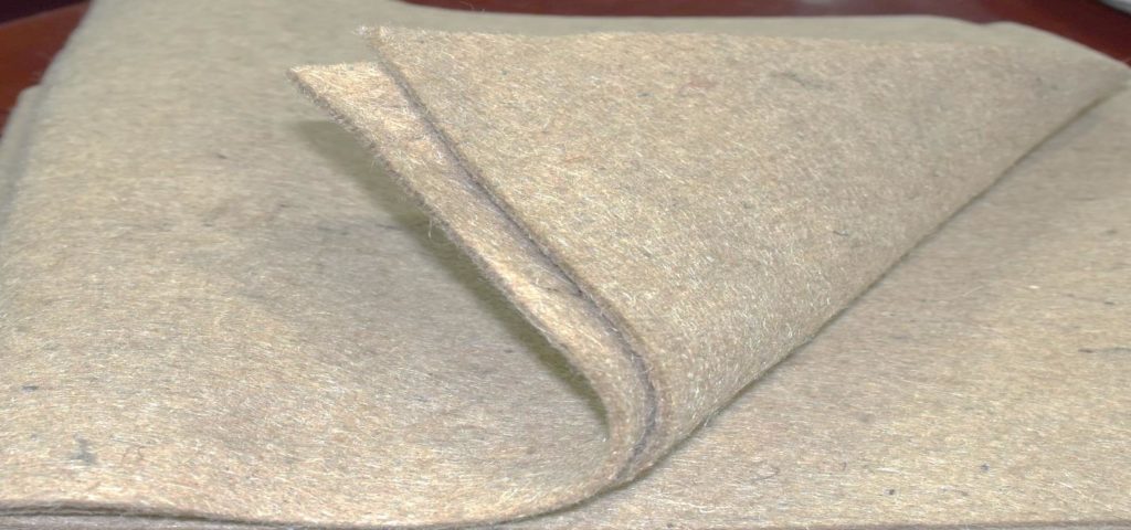 jute_felt_non-oven_needel_punched_sit_pad