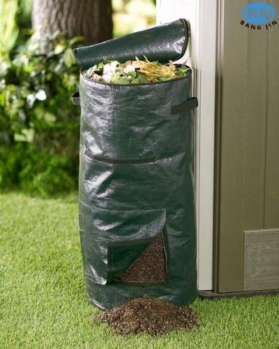 Benefits of Cultivating in Compost Sacks