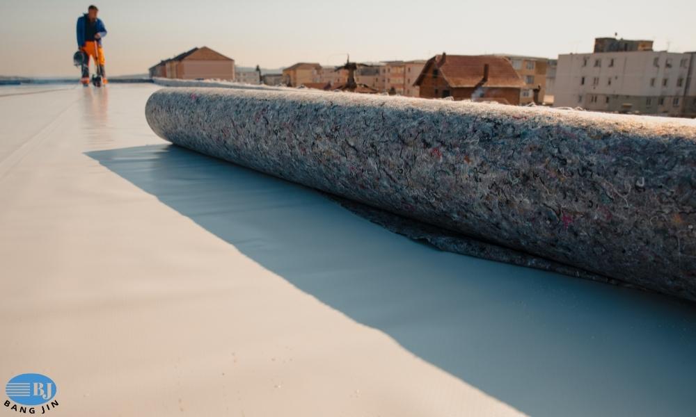 Importance of Geotextile
