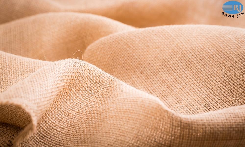 Benefits of Jute Fabrics