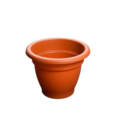 What Are Plastic Pots?