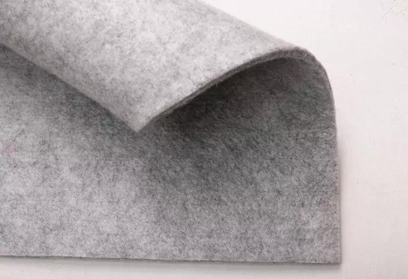 Differences Between Woven and Non-woven Geotextiles